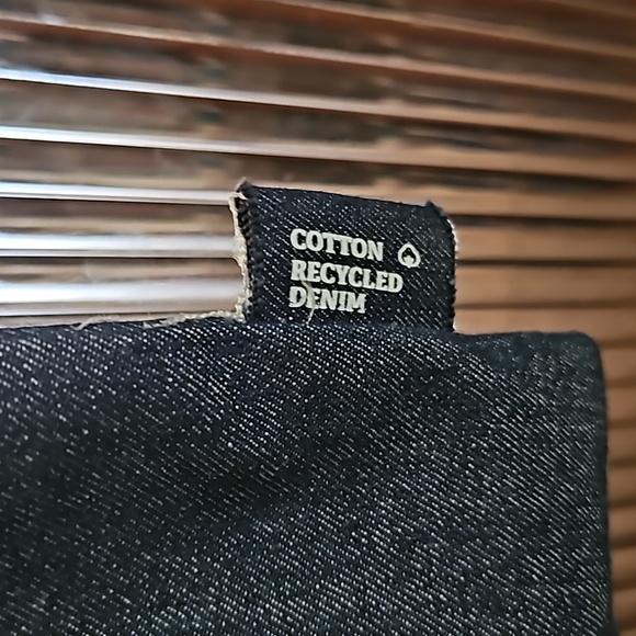 Pepe Jean's Denim Tote Bag from the Barcelona store. - Picture 4 of 5